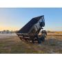 2025 Big Tex 14LP Dump Trailer 14 x 7 x 4