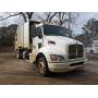 2013 Kenworth T3 Series
