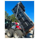 2018 Freightliner Cascadia 125