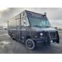 2009 Workhorse W62 Police S.W.A.T. or T.R.T. Truck