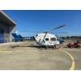 2010 EC145 C2 Helicopter N14UH