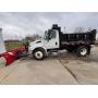 Used 2007 International 4300