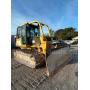 2006 KOMATSU BULLDOZIER