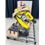 Robotic Arm & Controller: Fanuc Corporation (419-8)