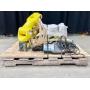 Robotic Arm & Controller: Fanuc Corporation (419-6)