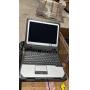 Lot of 148 Mix Toughbook CF-30, CF-33, CF-20, CF-31, FZ-G1 & Dell Rugged 5420 (Grade A & B)
