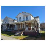 Investors / Contractors Special! Large Home in Western Maryland