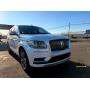 2018 Lincoln Navigator