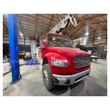 2011 Freightliner M2 106
