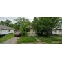 High-Potential Single-Family Fixer-Upper on Spacious Lot in the Heart of Pana, IL