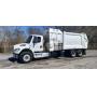 2018 Freightliner M2 Garbage Truck