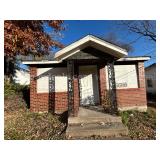 Solid Brick 2BR Investment Property - Value-Add Opportunity - St. Louis, MO