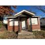 Solid Brick 2BR Investment Property - Value-Add Opportunity - St. Louis, MO