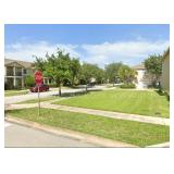 Residential Corner Lot in Port St. Lucie, FL