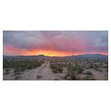 EXPANSIVE 40-Acre West Texas Frontier: County Road Access & Mountain Vistas