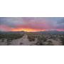 EXPANSIVE 40-Acre West Texas Frontier: County Road Access & Mountain Vistas