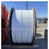 5 Reels of Fiber Cable