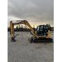 CAT 308E CR Excavator