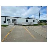 Lot of 7 Modular Buildings - 8,200sqft