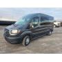 2020 Ford Transit 350 Wagon XL Passenger Van (7333-217)