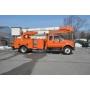 2011 Ford F-750 Bucket Truck