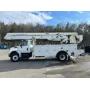 2013 International 4400 - Altec Bucket Truck
