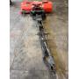 Kubota L4477 Rotary Broom Attachment