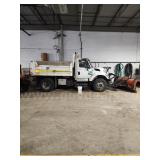 2014 International 7400