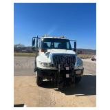 2007 International 4400