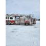 2006 American LaFrance Eagle Fire Truck
