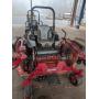 Exmark 96 inch Commercial Zero Turn Mower