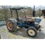 Ford 3910 Diesel Tractor