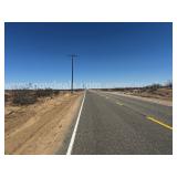 39.68-Acres of Land in Lancaster, California