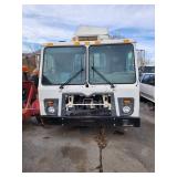 2015 Mack New Way Sidewinder