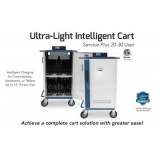New/ Unopened 30-Device Charging Carts (30885-5)