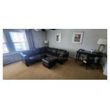 Lot 2 of 4: Full Contents of Lodging House - Furniture, Appliances, and Decor