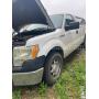 2014 Ford F-150 REGULAR CAB PICKUP 2-DR, 5.0L V8 OHV 16V