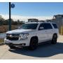 2015 Chevrolet Tahoe Fire Rescue