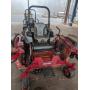 Exmark 96 inch Commercial Zero Turn Mower