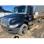 2007 International 4300