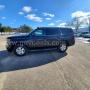 2015 Chevrolet Tahoe 4WD