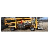 2012 Bil Jax 55XA Boom Lift