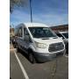 2016 Ford Transit
