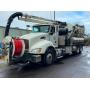 2014 Kenworth T800 Vactor 2100 Plus