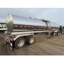 2023 BULK 7,000 GALLON FUEL TANKER