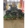 2013 John Deere 8800 Mower