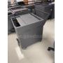 Lot of 35 Datamation Gather'Round Device Charging Carts