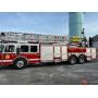 1999 Spartan LA41M-2142 Pumper