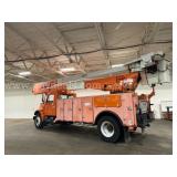 2000 International 4900