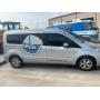  2016 Ford Transit Connect Passenger Van (2565-313)